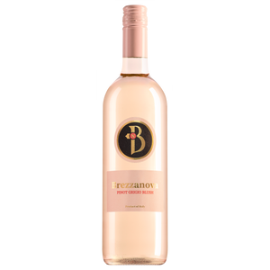 Brezzanova Umbria Pinot Grigio Blush