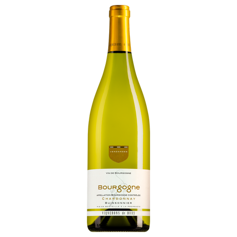 Buissonnier Bourgogne Chardonnay
