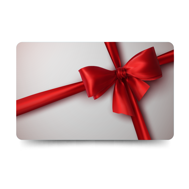 Cadeaubon t.w.v. € 15,00