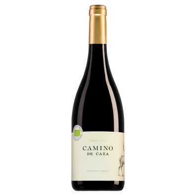 Camino de Caza Almansa Garnacha Tintorera-Monastrell 2023