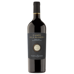 Campo Alla Sughera Toscana Rosso