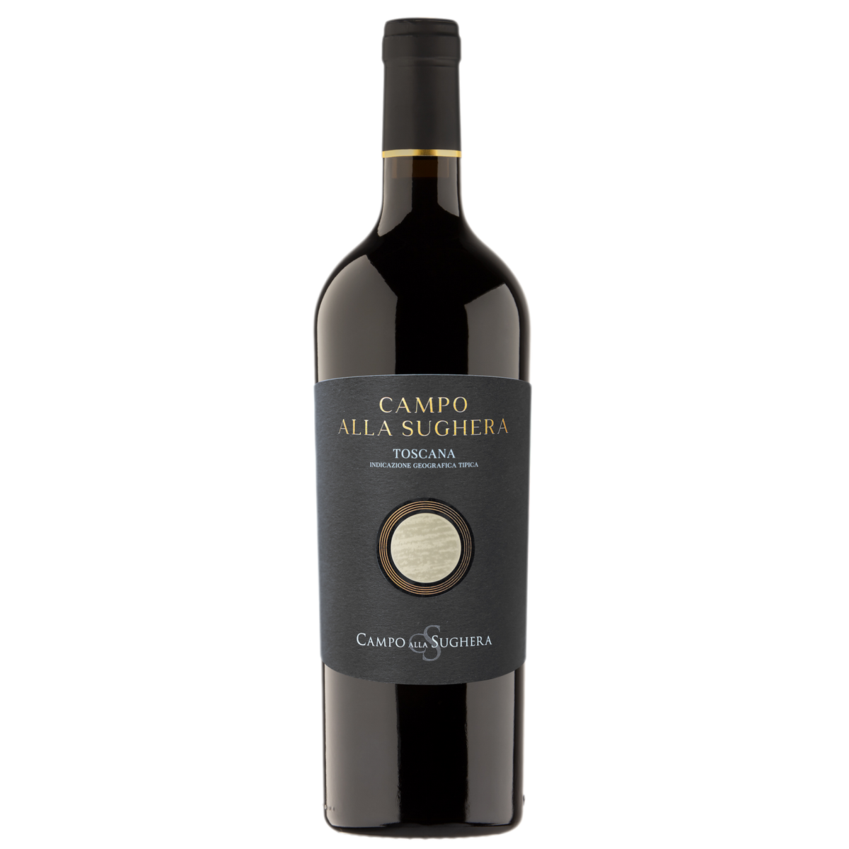 Campo Alla Sughera Toscana Rosso