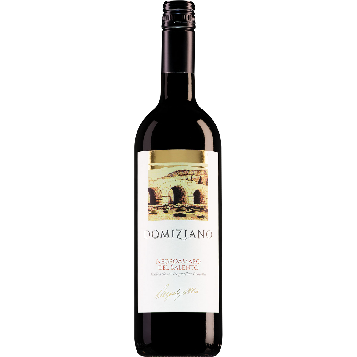 Cantine Due Palme Negroamaro del Salento Domiziano