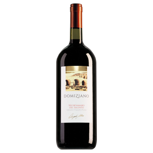 Cantine Due Palme Negroamaro del Salento Domiziano magnum