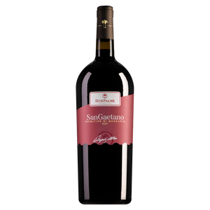 Cantine Due Palme Primitivo di Manduria San Gaetano magnum