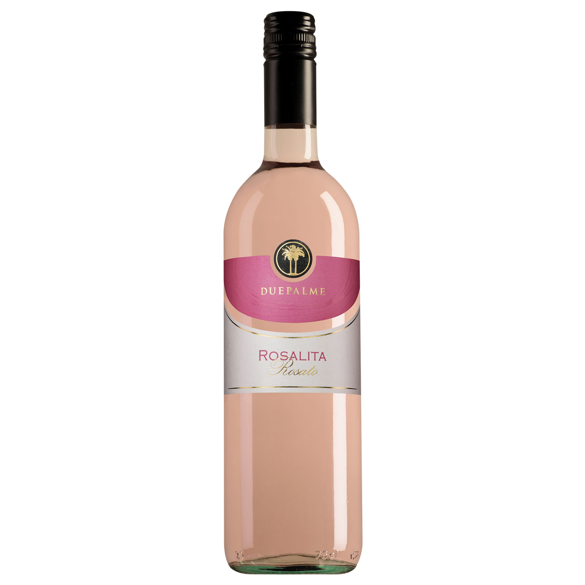 Cantine Due Palme Rosato del Salento Rosalita