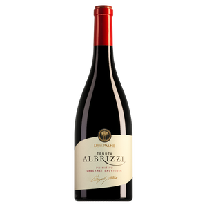 Cantine Due Palme Salento Albrizzi magnum