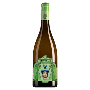 Cantine Due Palme Salento Cuntamé Chardonnay