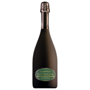 Casa Bianca Valdobbiadene Prosecco Superiore Millesimato Dry