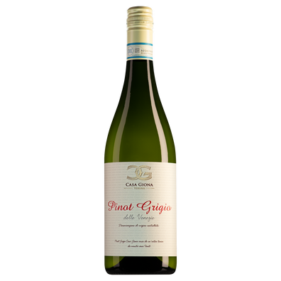 Casa Giona Pinot Grigio delle Venezie 2025