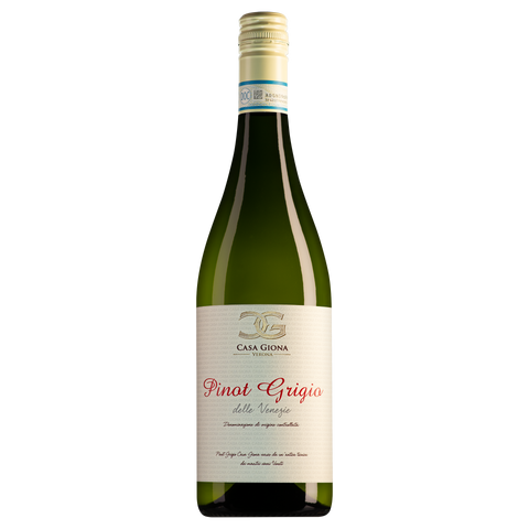 Casa Giona Pinot Grigio delle Venezie