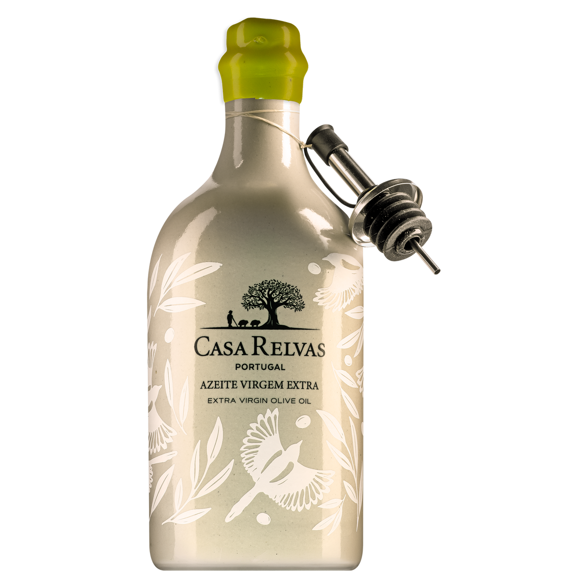Casa Relvas Virgem Extra olijfolie 50cl