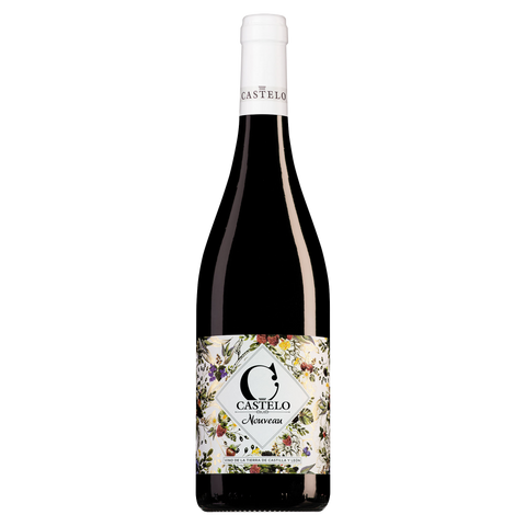 Castelo de Medina Castilla y León Nouveau Tempranillo