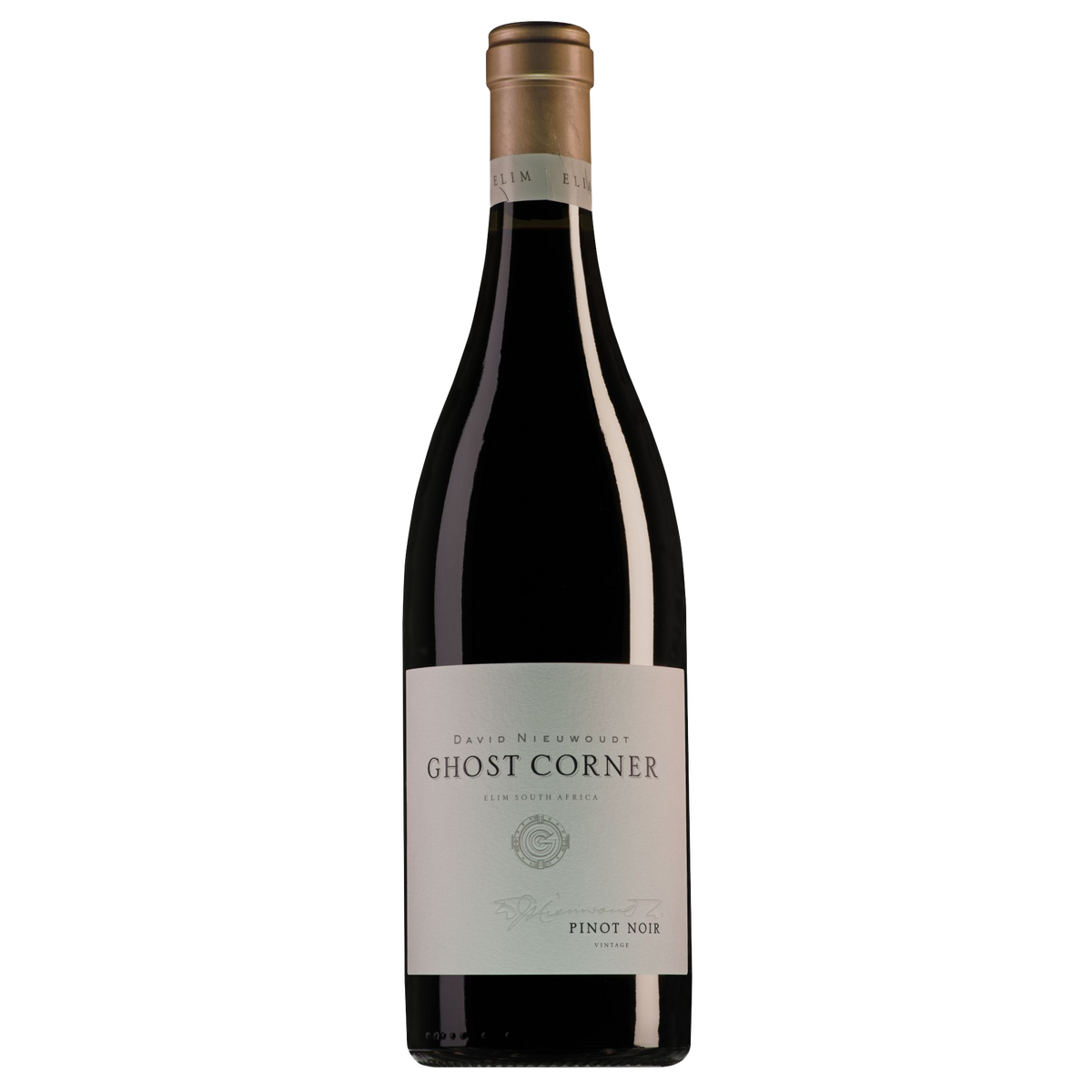 Cederberg Elim Ghost Corner Pinot Noir