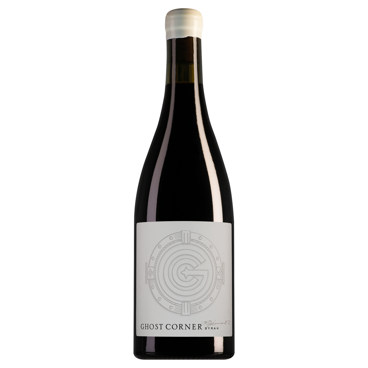 Cederberg Elim Ghost Corner Syrah