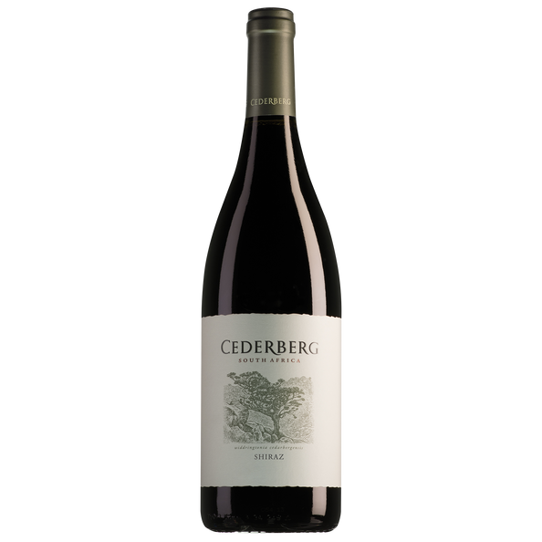Cederberg Shiraz 2021