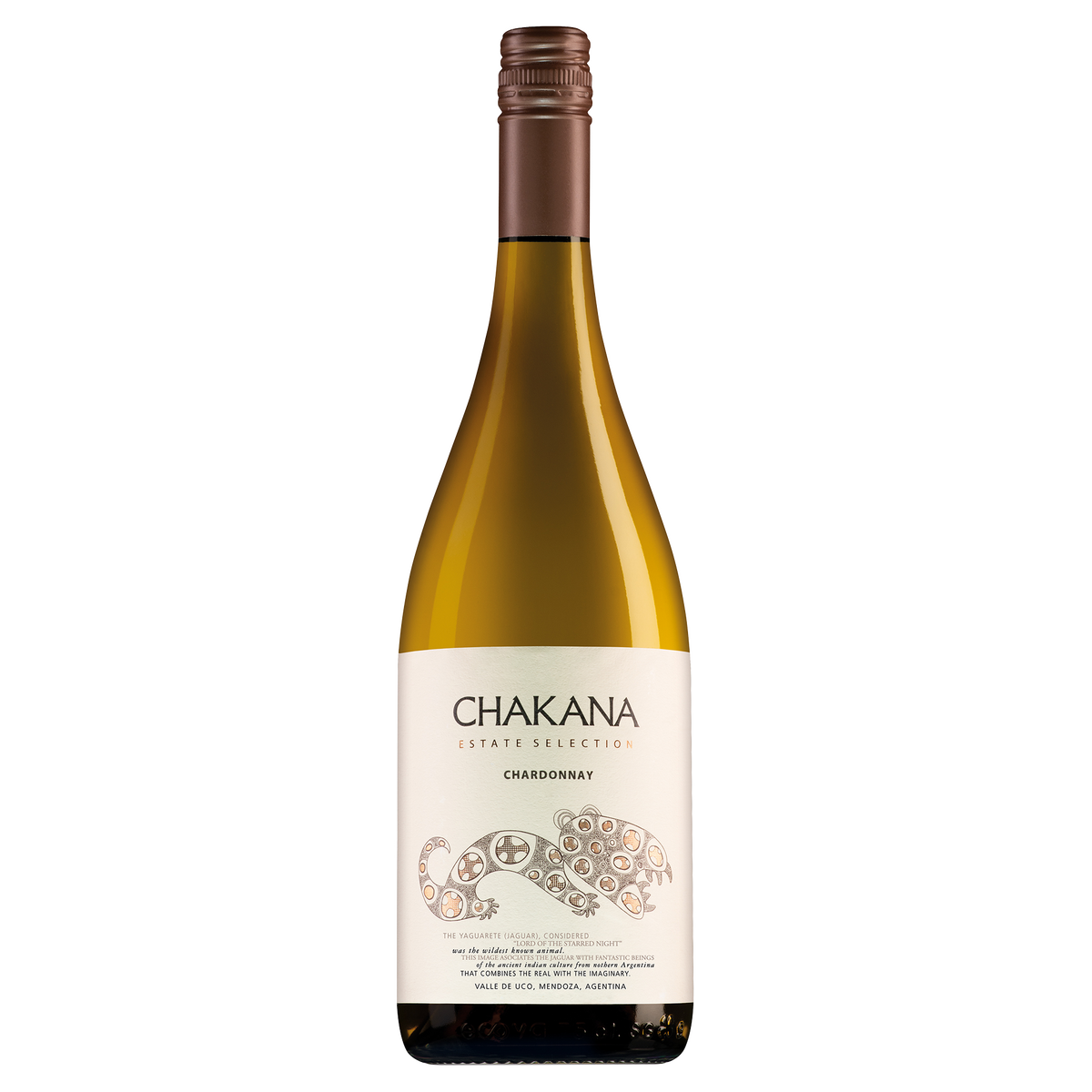 Chakana Mendoza Estate Selection Chardonnay