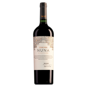 Chakana Mendoza Nuna Malbec