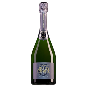 Charles Heidsieck Champagne Brut Réserve magnum