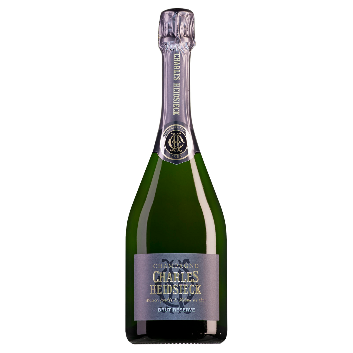 Charles Heidsieck Champagne Brut Réserve magnum