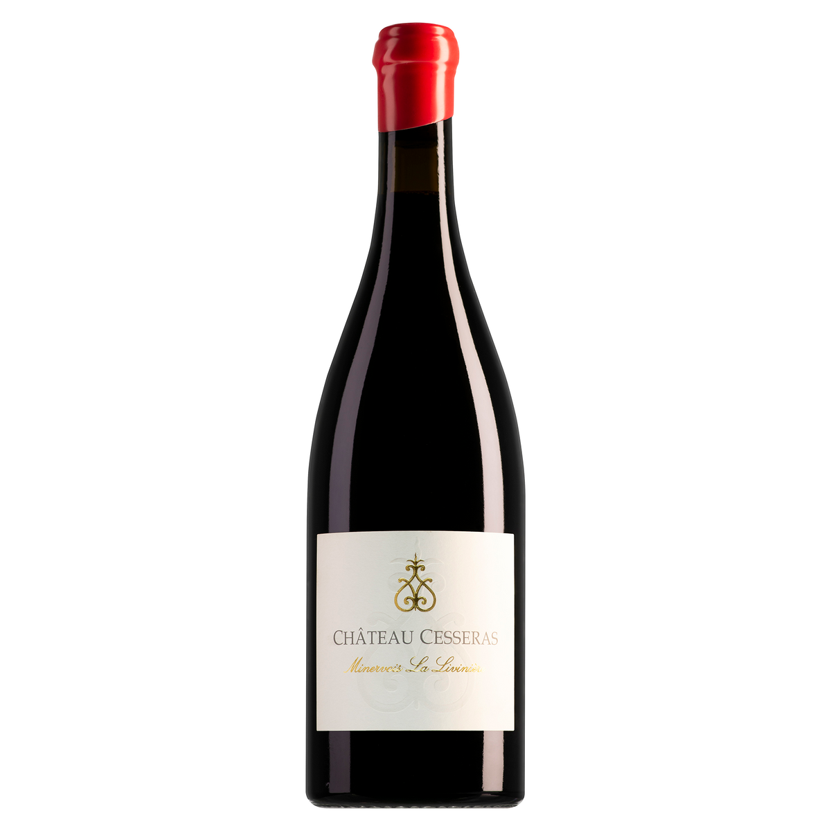 Château Cesseras Minervois-La Livinière