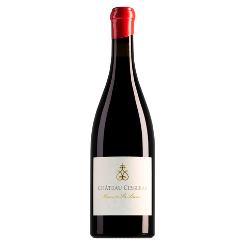 Château Cesseras Minervois-La Livinière