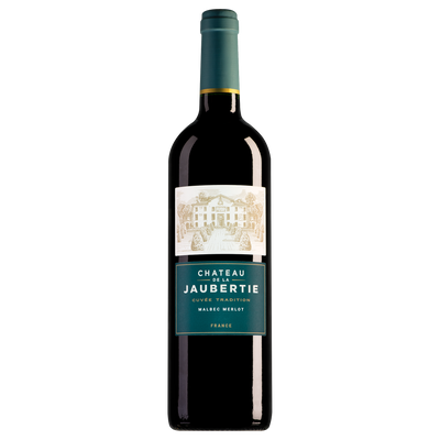 Château de la Jaubertie Bergerac Merlot-Malbec