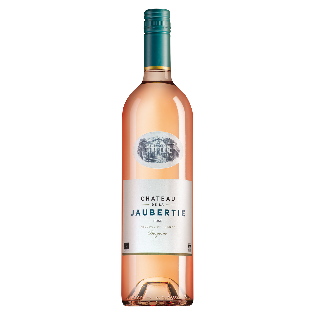 Château de la Jaubertie Bergerac Rosé