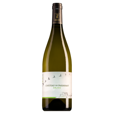 Château de Passavant Anjou Blanc