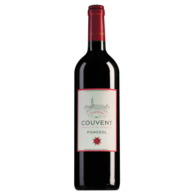 Château du Couvent Pomerol