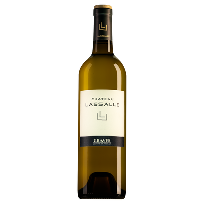 Château Lassalle Graves Blanc