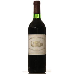 Chateau Margaux