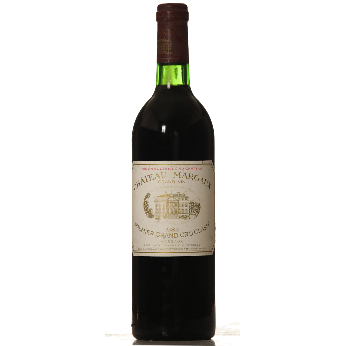 Chateau Margaux
