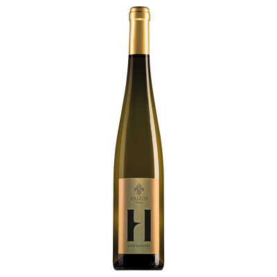 Château Pajzos Tokaj Late Harvest Hárslevelü 50cl
