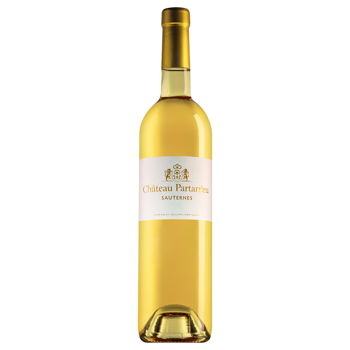 Château Partarrieu Sauternes