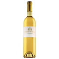 Château Partarrieu Sauternes halve fles