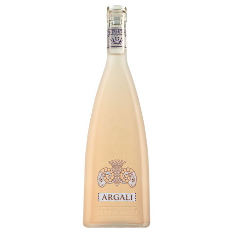 Château Puech-Haut Pays d'Oc Argali Rosé
