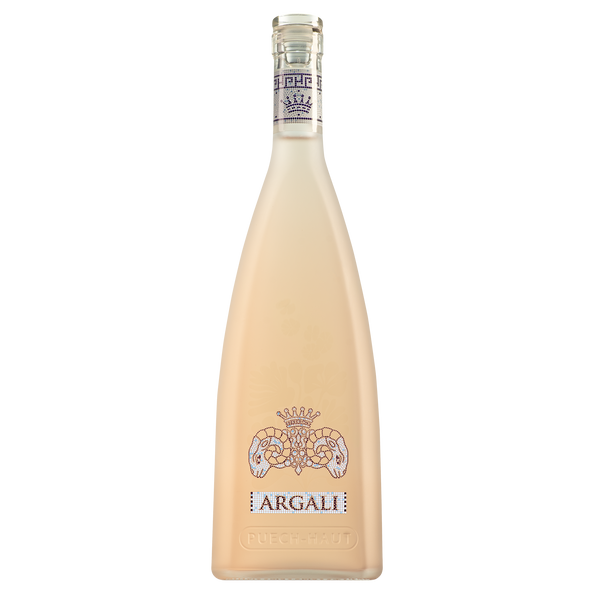 Château Puech-Haut Pays d'Oc Argali Rosé 2025