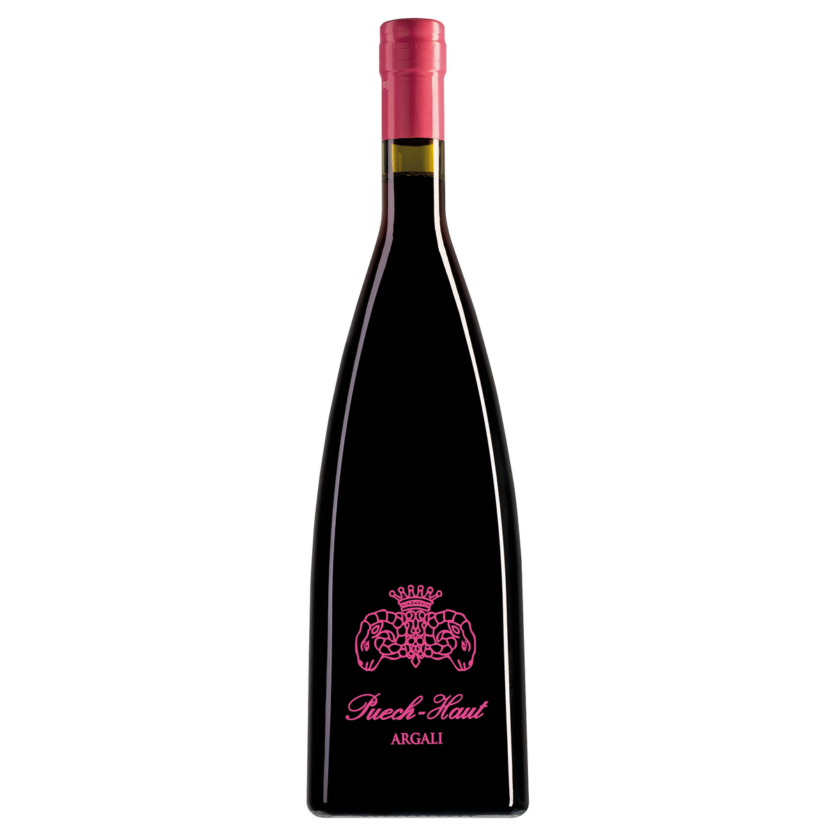 Château Puech-Haut Vin de France Argali Rouge
