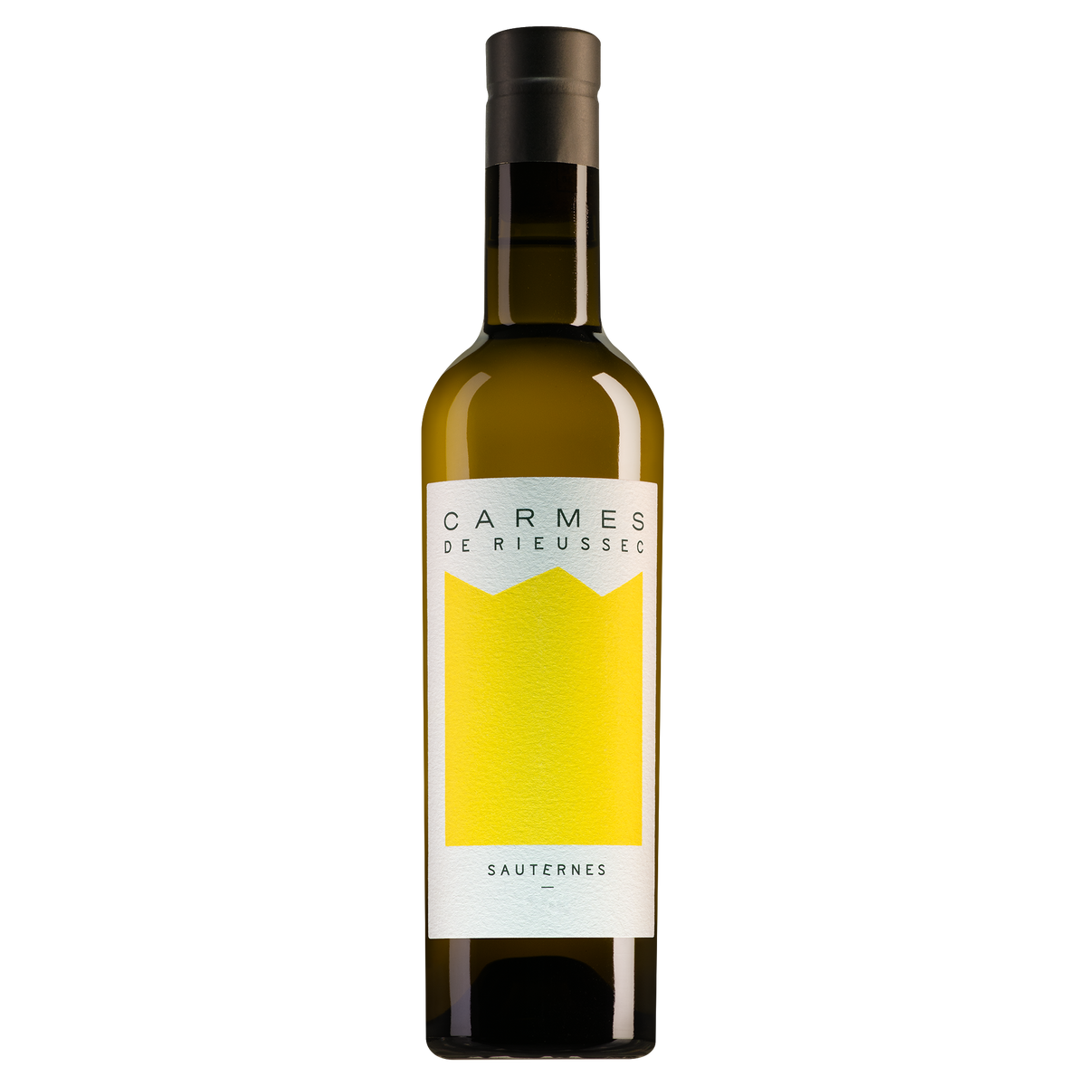 Château Rieussec Sauternes Carmes de Rieussec halve fles
