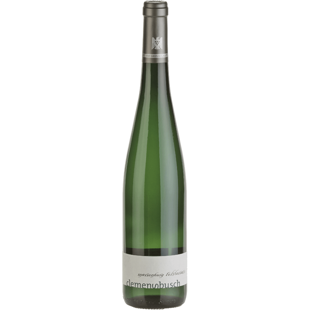 Clemens Busch Mosel Marienburg Felsterrasse