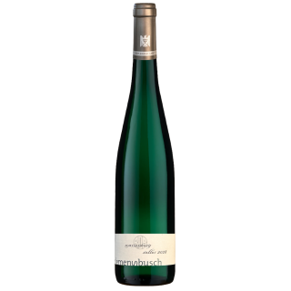 Clemens Busch Mosel Marienburg Raffes