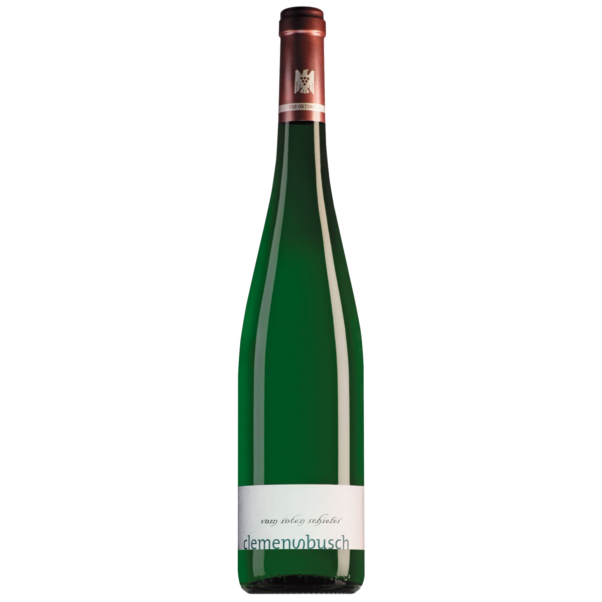 Clemens Busch Mosel Vom Roten Schiefer Riesling Trocken