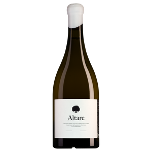 Clos Venturi Vin de France Altare Blanc