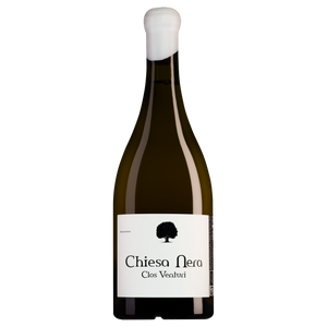 Clos Venturi Vin de France Chiesa Nera Blanc