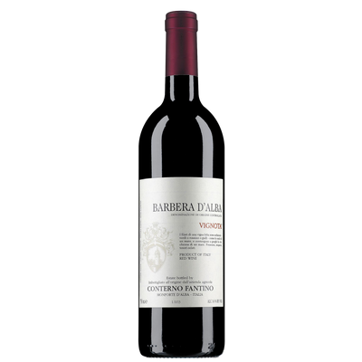 Conterno Fantino Barbera d'Alba Vignota