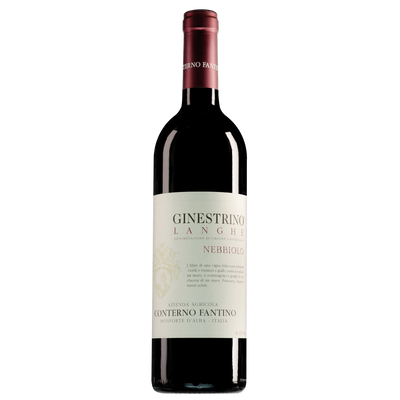 Conterno Fantino Langhe Nebbiolo Ginestrino