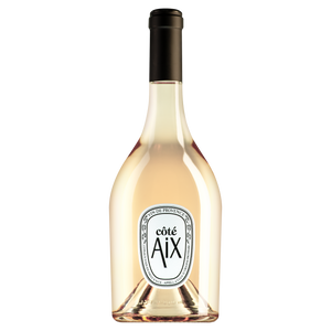 Coté Aix Coteaux d'Aix-en-Provence Rosé jéroboam