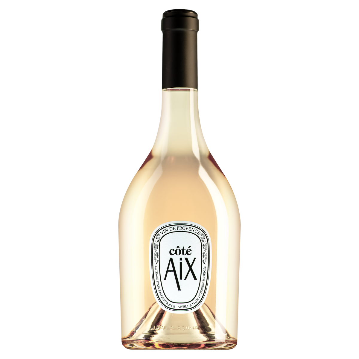Coté Aix Coteaux d'Aix-en-Provence Rosé magnum