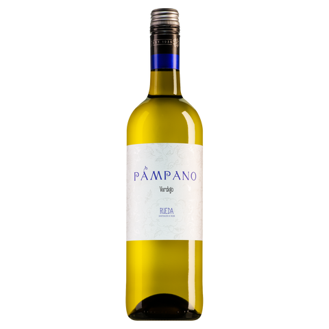 Cuatro Rayas Rueda Pampano Verdejo